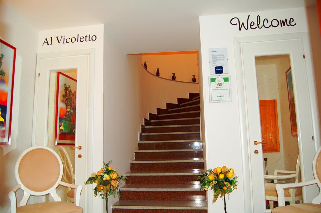 Al Vicoletto Appartement Agrigento Buitenkant foto